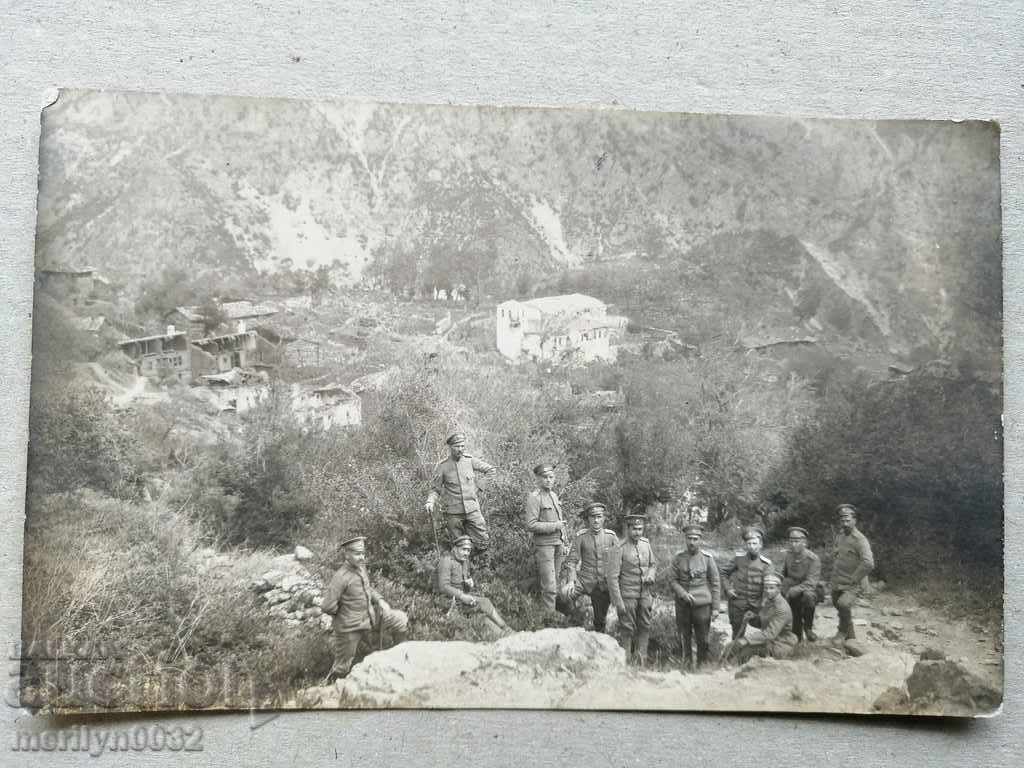 Military Photo Photography Portrait WW1 WWI with price 35.00 BGN | € 17.90