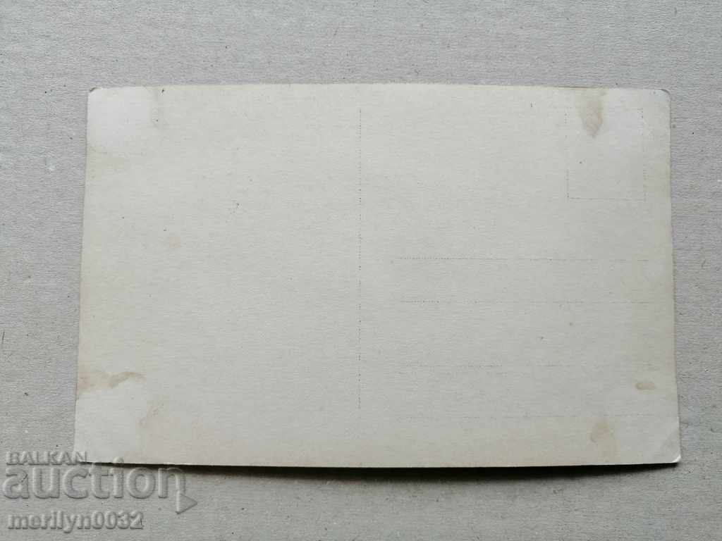 Military Photo Photography Portrait WW1 WWI - 5