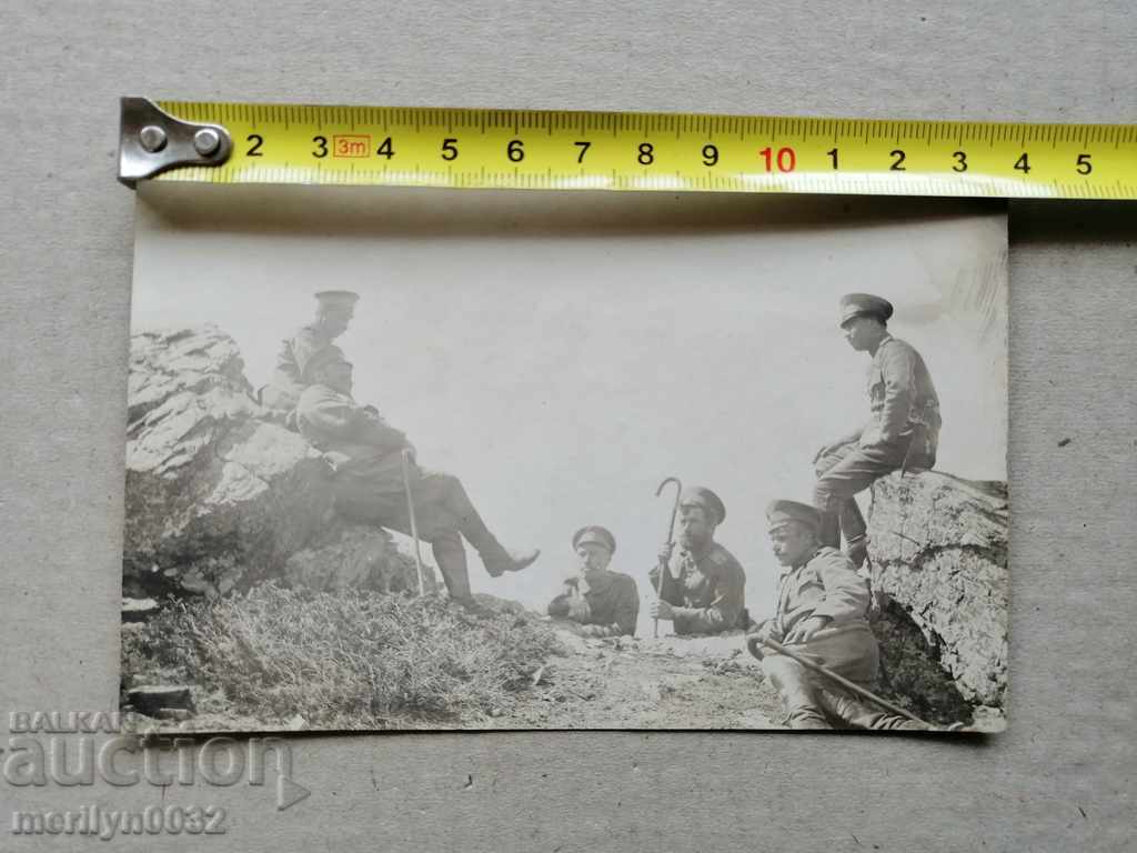 Auction Military Photo Photography Portrait WW1 WWI Auction Military Photo Photography Portrait WW1 WWI