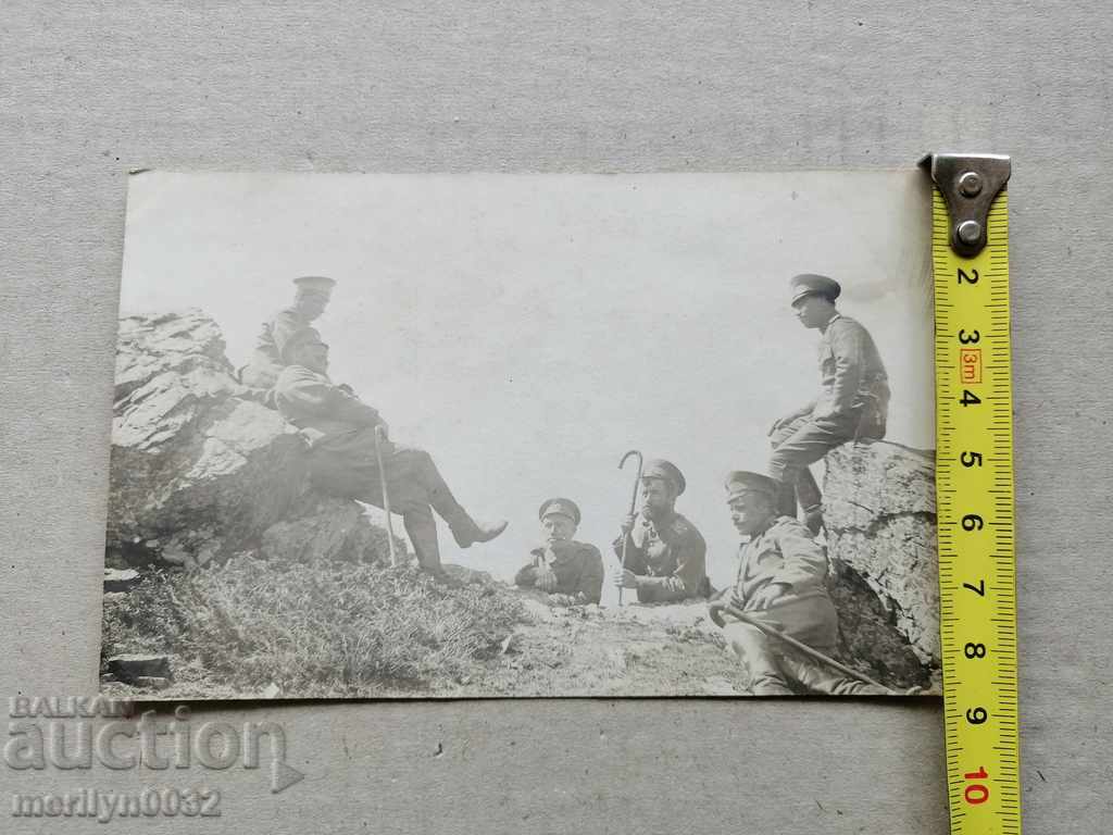 Delivery of Military Photo Photography Portrait WW1 WWI Delivery of Military Photo Photography Portrait WW1 WWI
