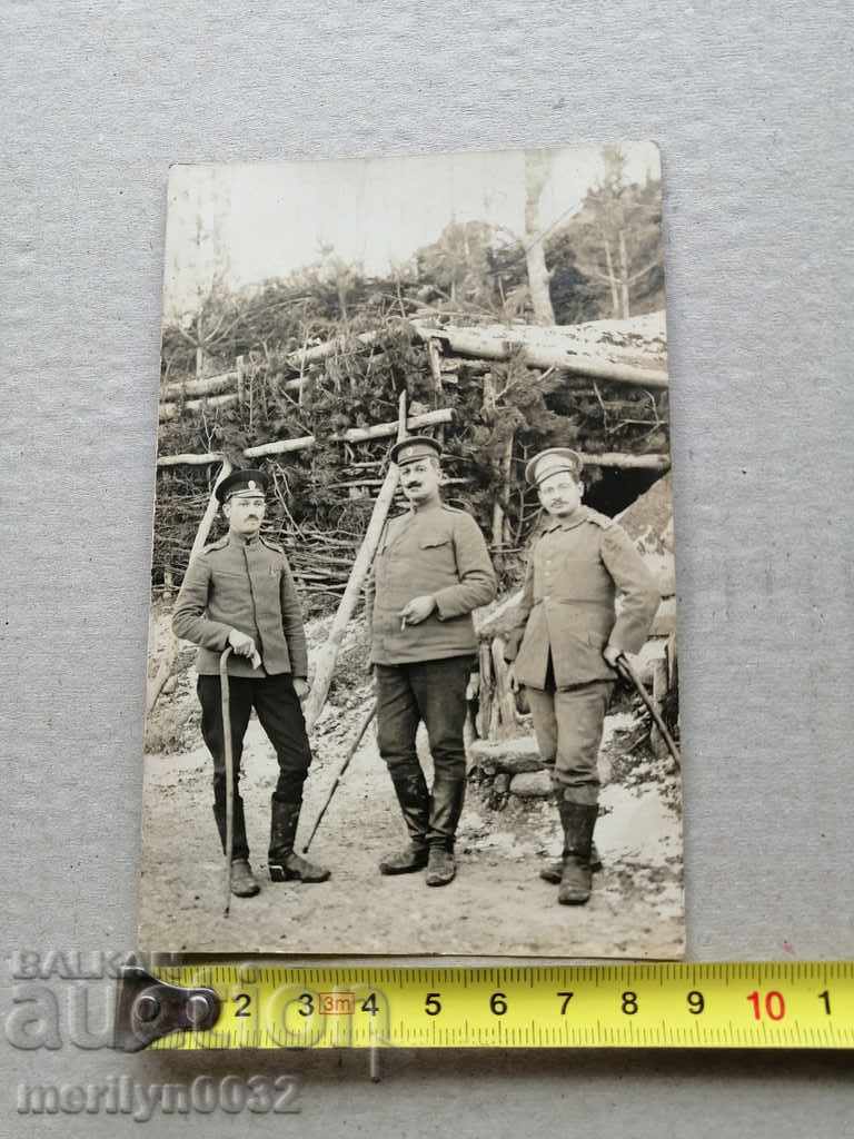 Delivery of Military Photo Photography Portrait WW1 WWI Delivery of Military Photo Photography Portrait WW1 WWI