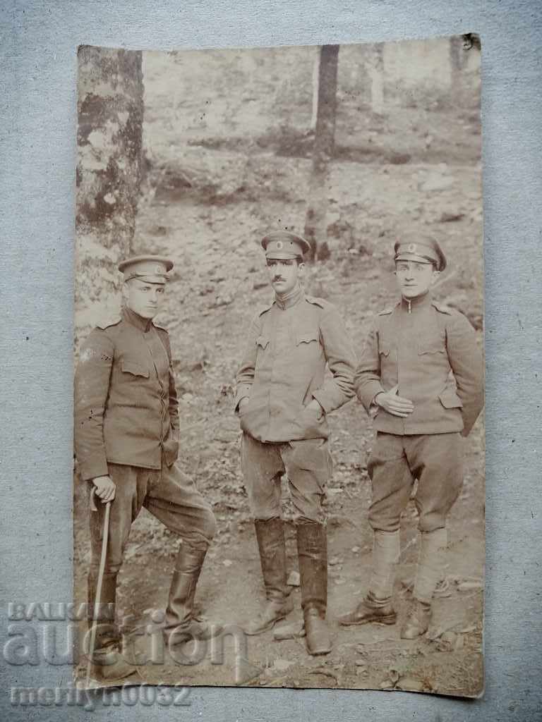 Military Photo Photography Portrait WW1 WWI - 5 Military Photo Photography Portrait WW1 WWI - 5
