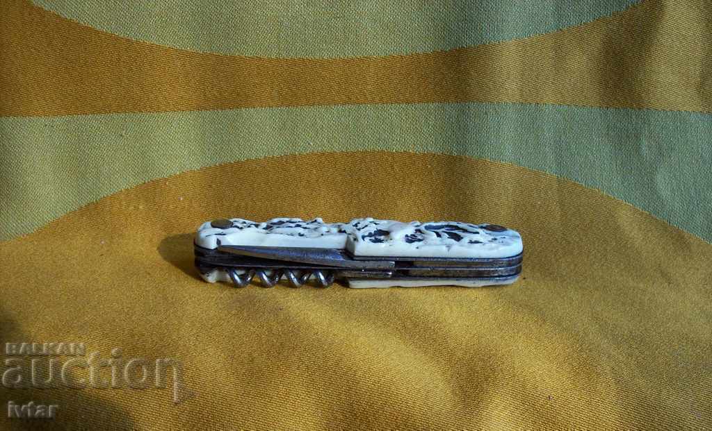 Livrarea Picior german - 2