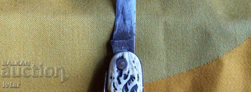 Picior german - 2 - 5