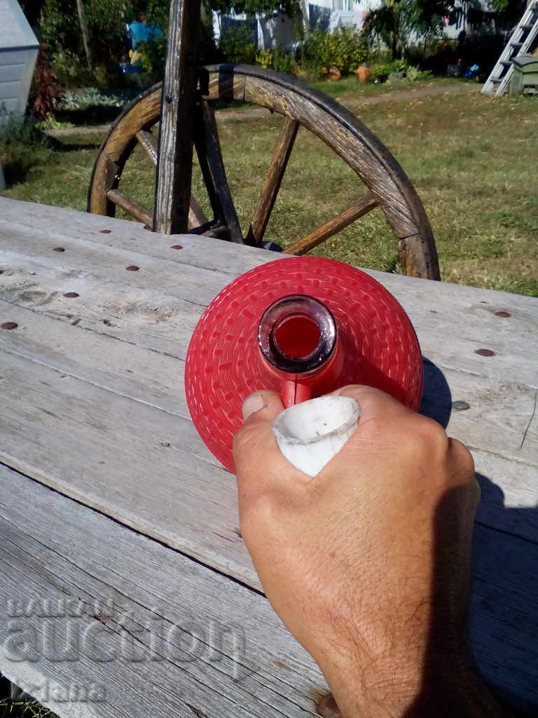 An old walnut woman - 5 An old walnut woman - 5