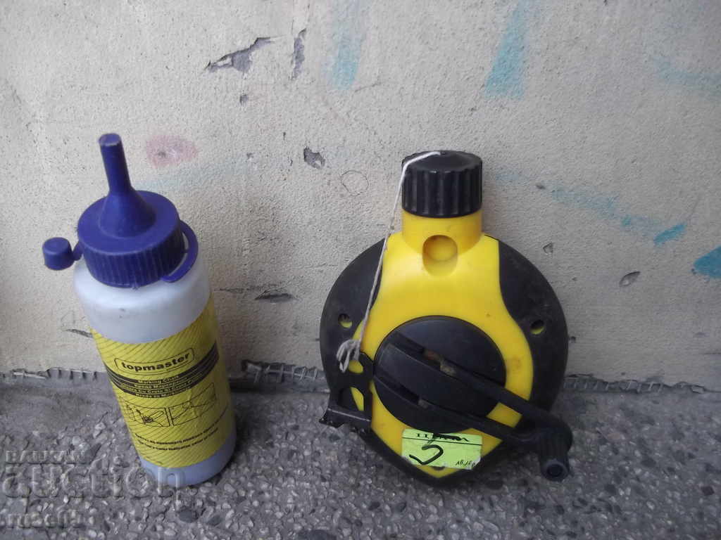 Γραμμές και δείκτες κιμωλίας - 6 Γραμμές και δείκτες κιμωλίας - 6