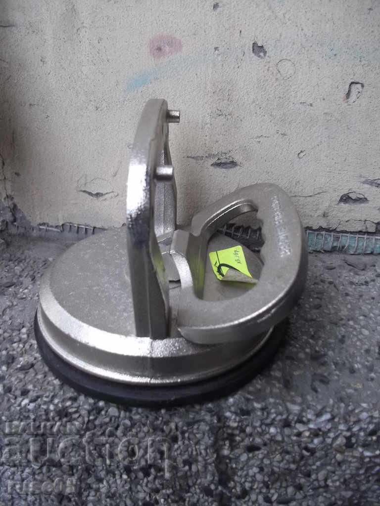 Vacuum "TOP MASTER" for windows - 5 Vacuum "TOP MASTER" for windows - 5