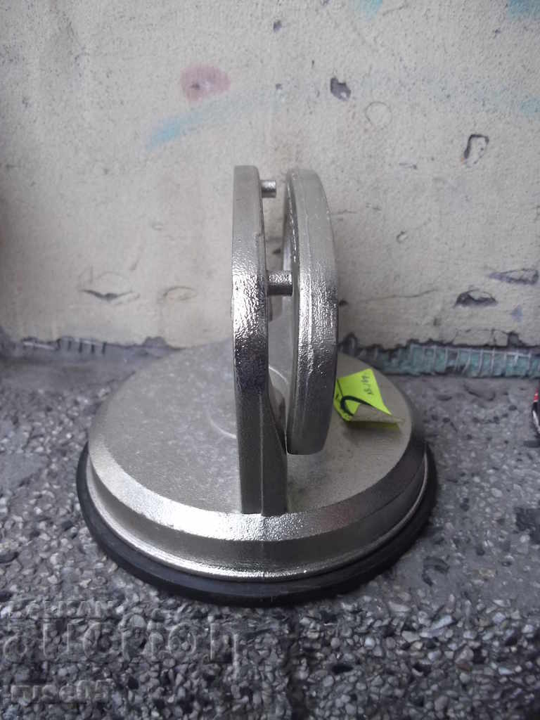 Vacuum "TOP MASTER" for windows - 6 Vacuum "TOP MASTER" for windows - 6