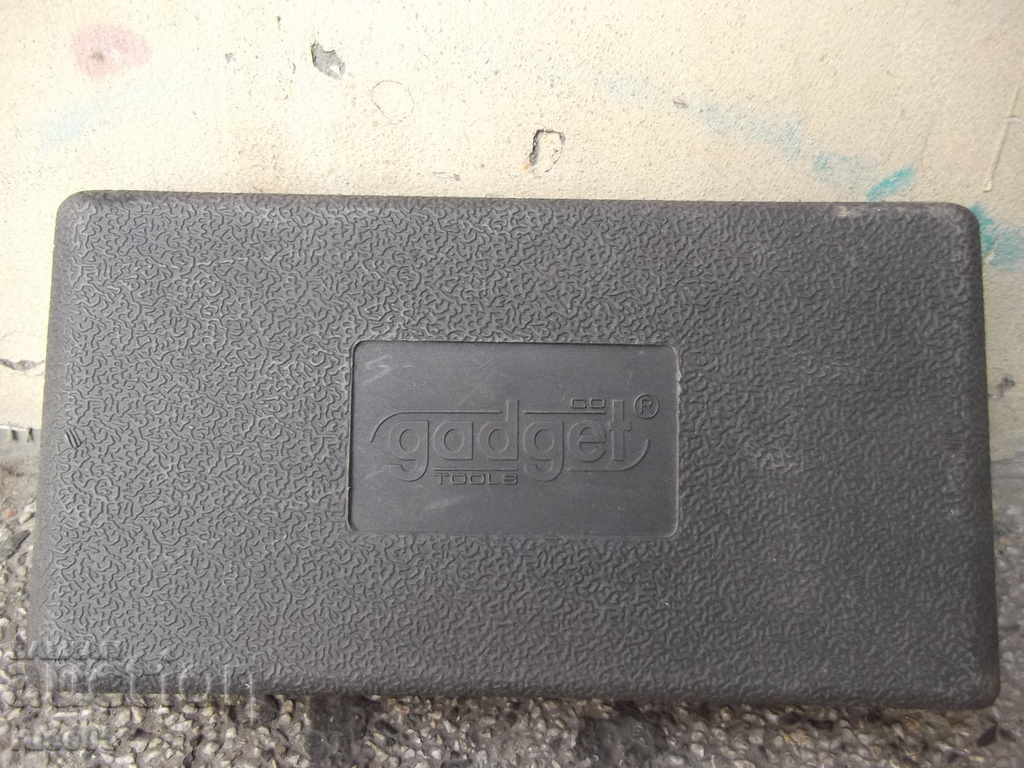 40 gadget „clichet” cu șurubelniță. vârful - 7