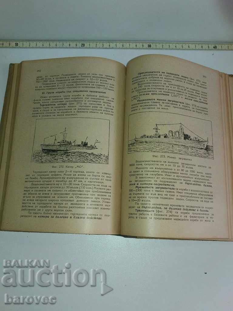 Δημοπρασία Στρατιωτικό Βιβλίο - Ιδρύματα Ναυτικών Υποθέσεων 1951 Δημοπρασία Στρατιωτικό Βιβλίο - Ιδρύματα Ναυτικών Υποθέσεων 1951