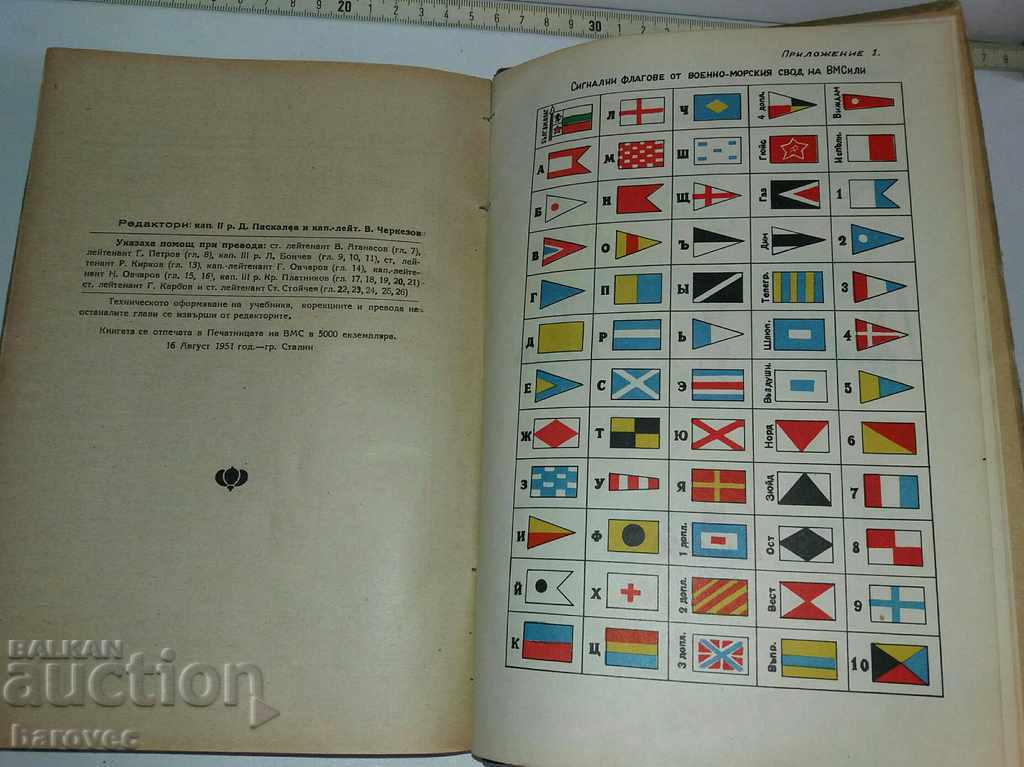 Παράδοση Στρατιωτικό Βιβλίο - Ιδρύματα Ναυτικών Υποθέσεων 1951 Παράδοση Στρατιωτικό Βιβλίο - Ιδρύματα Ναυτικών Υποθέσεων 1951