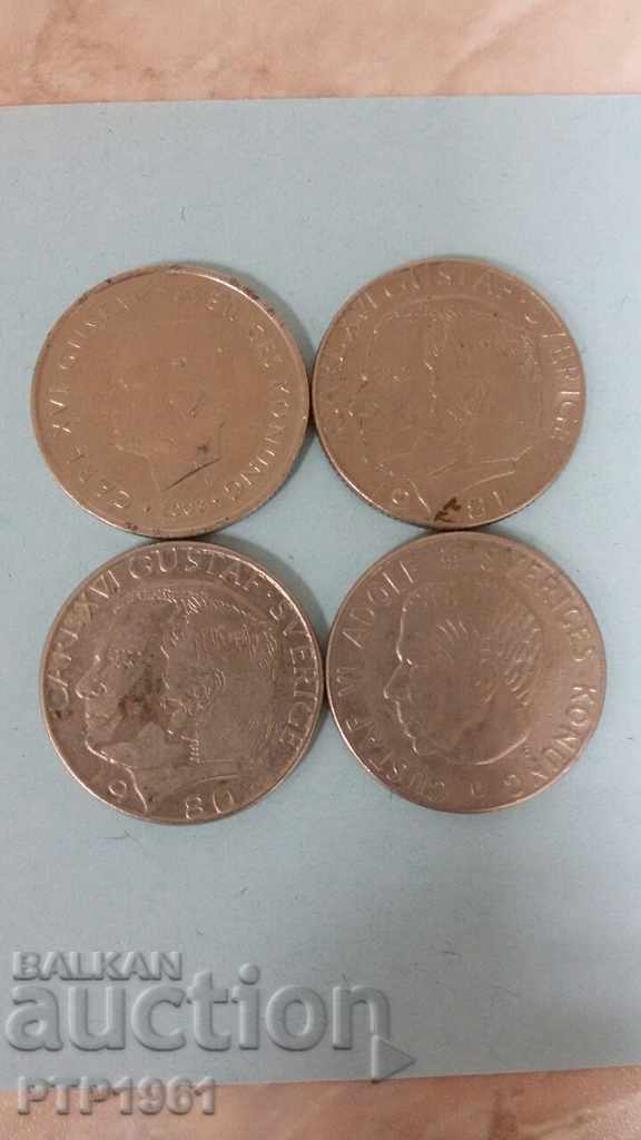 лот монети с цена € 1.00 | 1.96 лв.