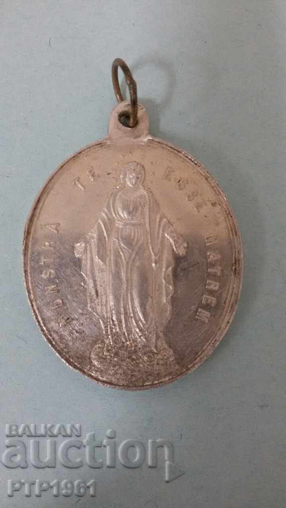 medalion cu preț 2.00 BGN | € 1.02 medalion cu preț 2.00 BGN | € 1.02