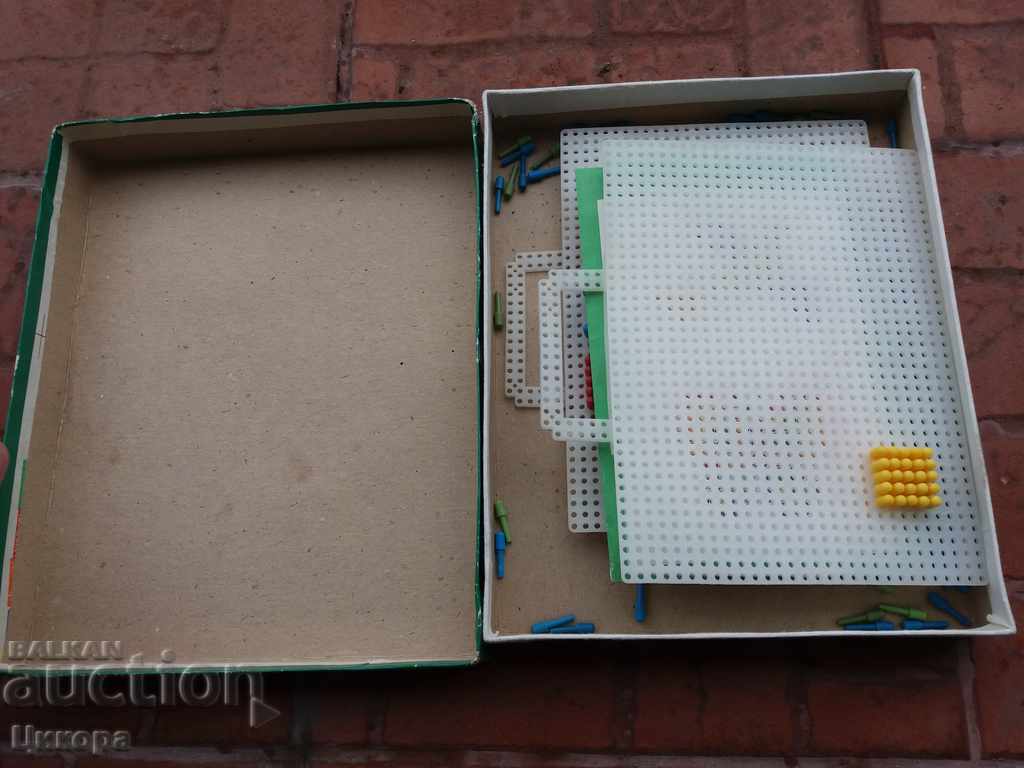 Δημοπρασία ΠΑΙΧΝΙΔΙ ΠΑΠΟΥΤΣΙΑ ΠΑΠΟΥΤΣΙΑ 303 Δημοπρασία ΠΑΙΧΝΙΔΙ ΠΑΠΟΥΤΣΙΑ ΠΑΠΟΥΤΣΙΑ 303