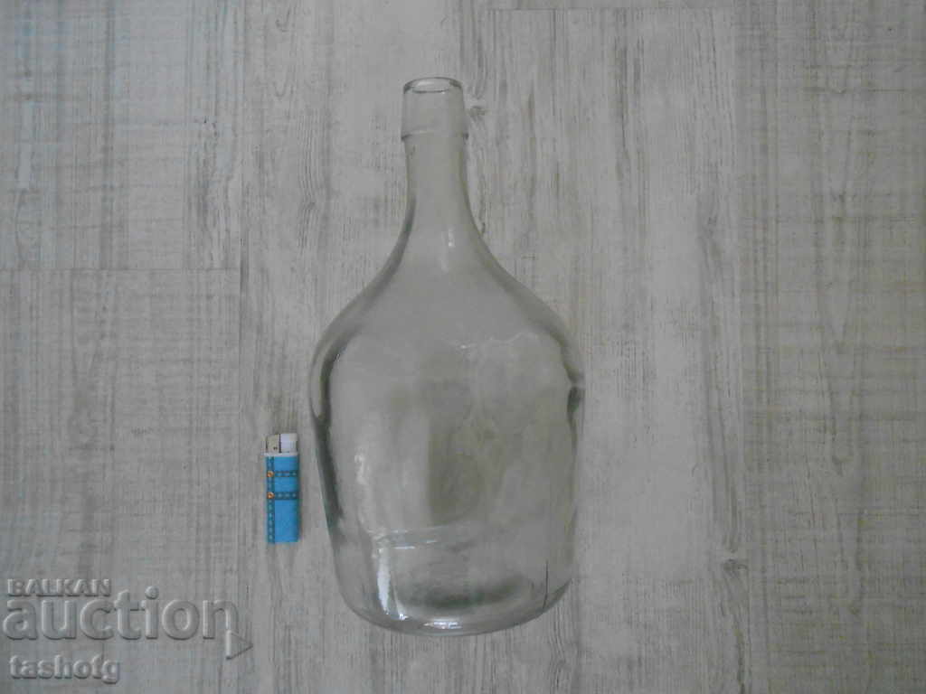 ΜΕΓΑΛΗ ΠΑΡΟΥΣΙΑΣΗ ΦΥΣΙΚΟ ΜΠΟΥΚΑΛΙ JAMMAKINE ΟΙΝΟΒΑΡΥΣ! με τιμή 21.00 BGN | € 10.74 ΜΕΓΑΛΗ ΠΑΡΟΥΣΙΑΣΗ ΦΥΣΙΚΟ ΜΠΟΥΚΑΛΙ JAMMAKINE ΟΙΝΟΒΑΡΥΣ! με τιμή 21.00 BGN | € 10.74