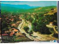 Село Градец - Сливенски окръг - през 1975