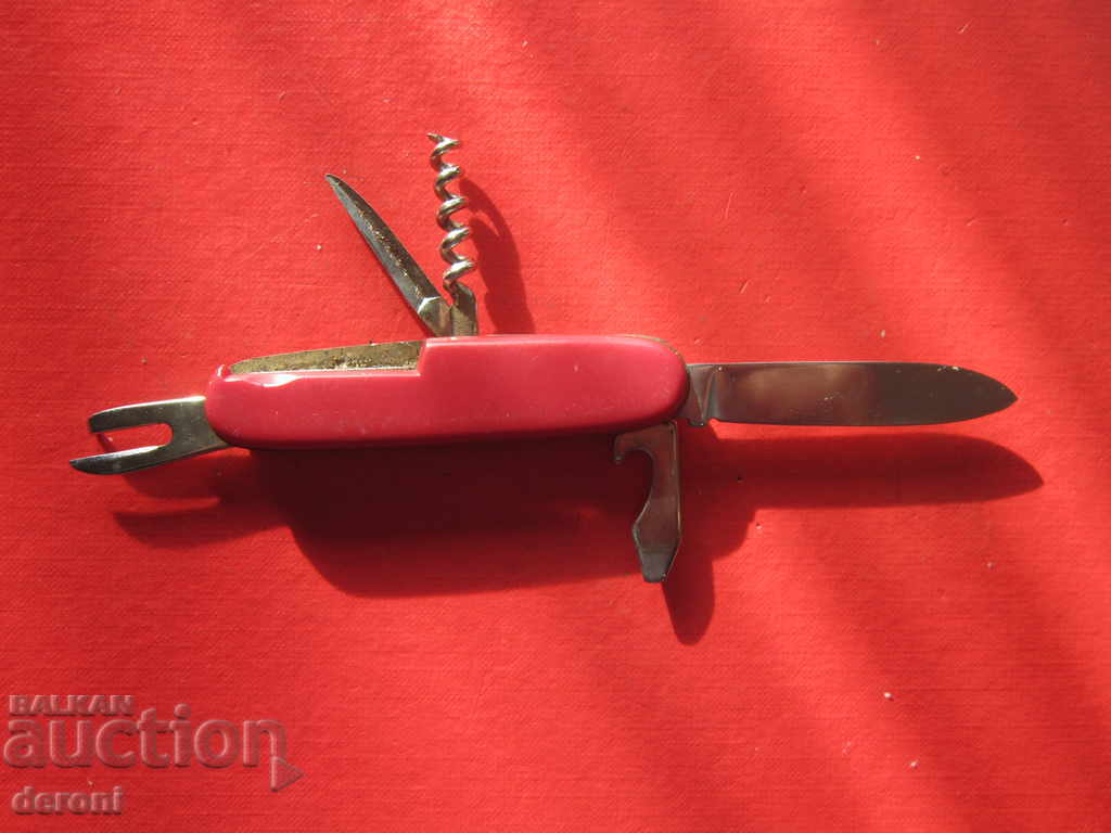 German Hunting Knife 3 with price 10.00 BGN | € 5.11