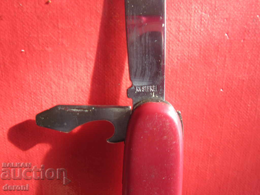Auction  German Hunting Knife 3