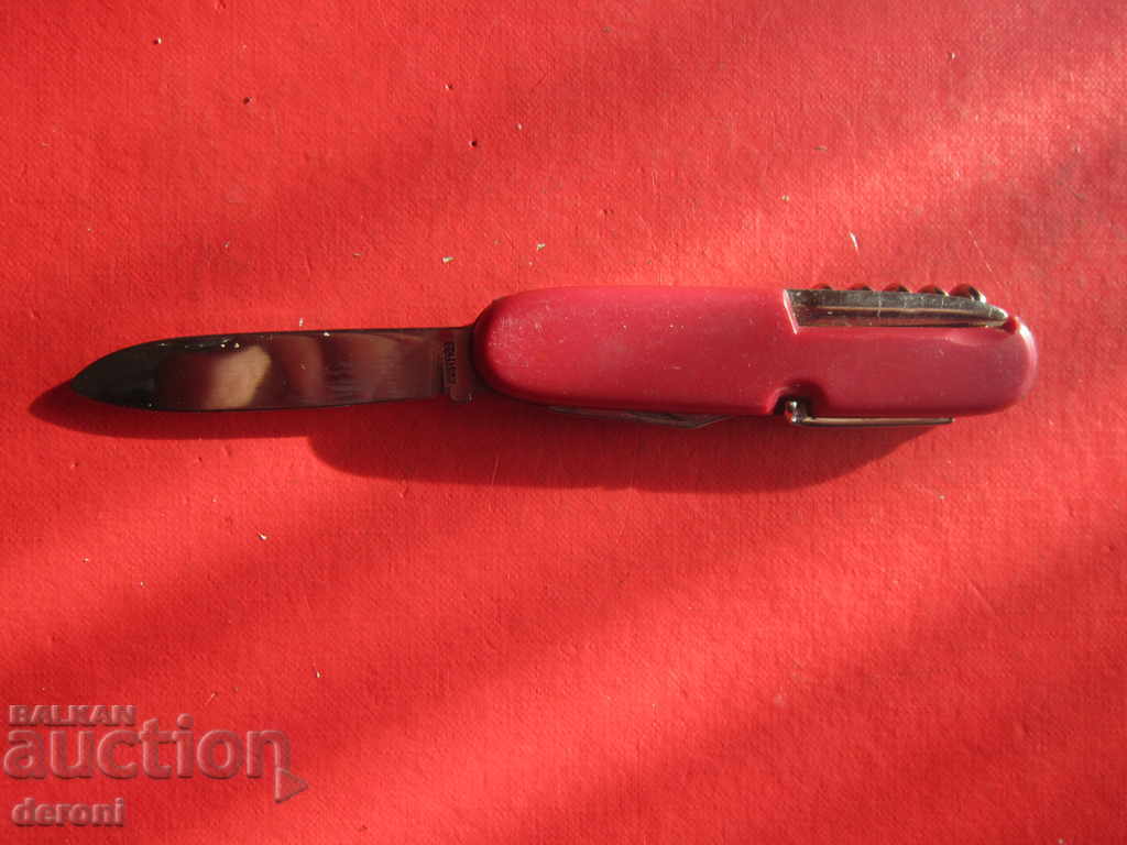 German Hunting Knife 3 - 5