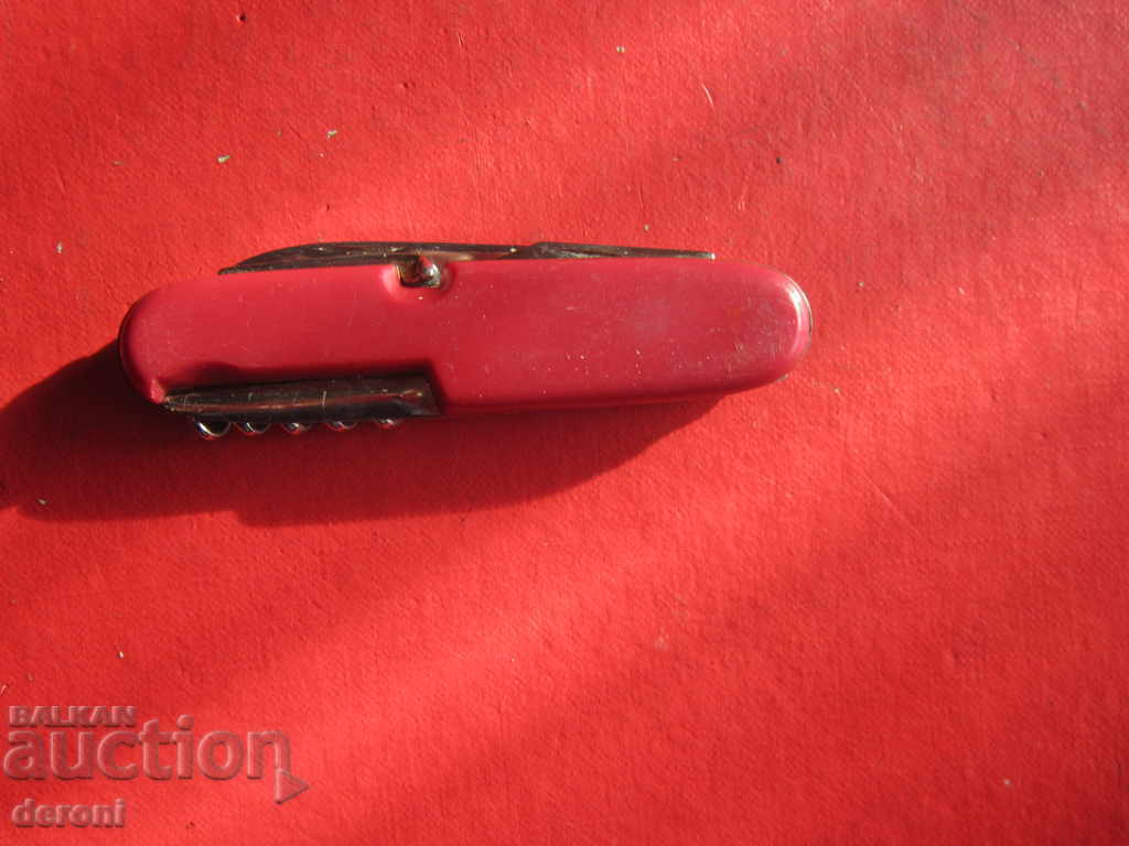 German Hunting Knife 3 - 6