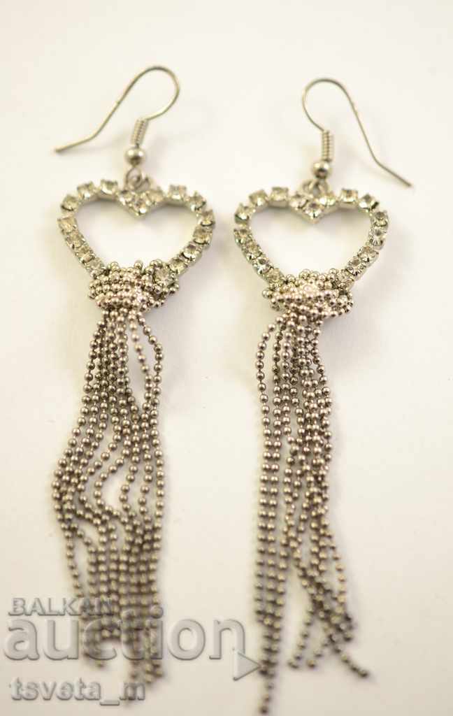 Обици Обици