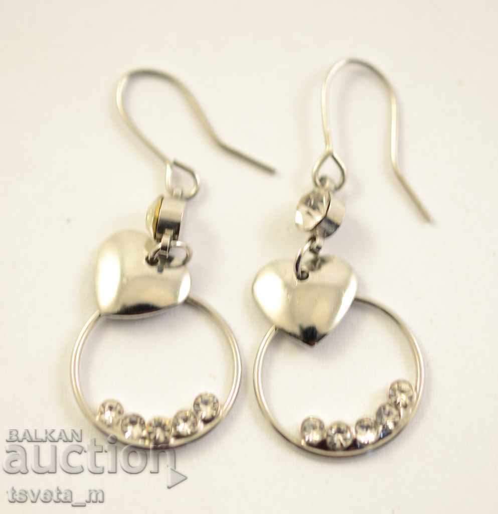 Обици Обици