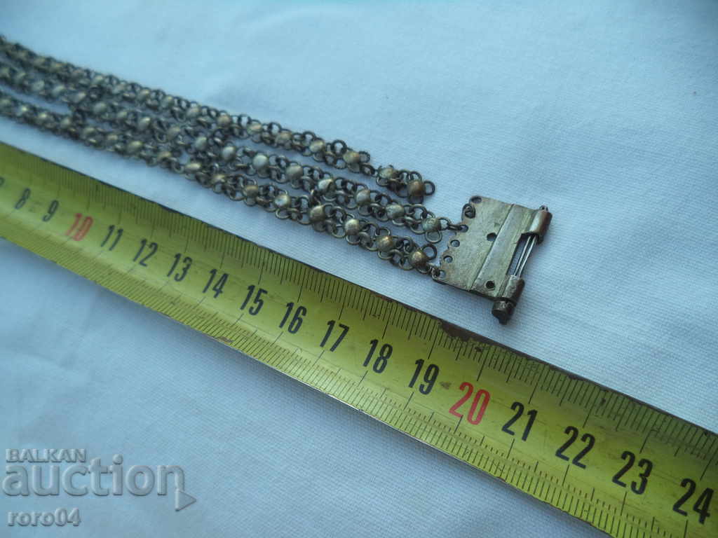 Παράδοση ΑΝΑΓΕΝΝΗΣΗ ΒΡΑΧΙΟΛΙ