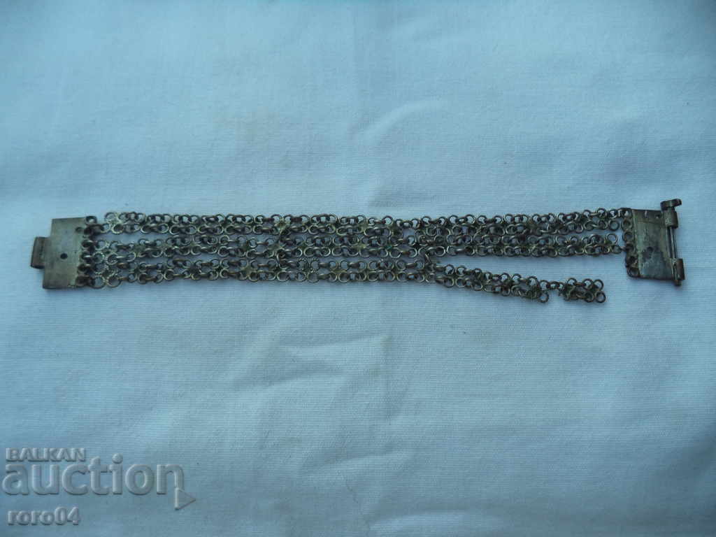 ВЪЗРОЖДЕНСКА ГРИВНА - 5 ВЪЗРОЖДЕНСКА ГРИВНА - 5