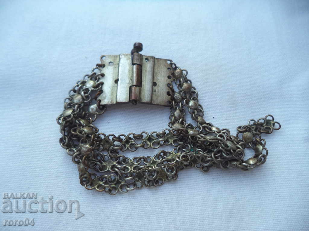 ВЪЗРОЖДЕНСКА ГРИВНА - 6 ВЪЗРОЖДЕНСКА ГРИВНА - 6