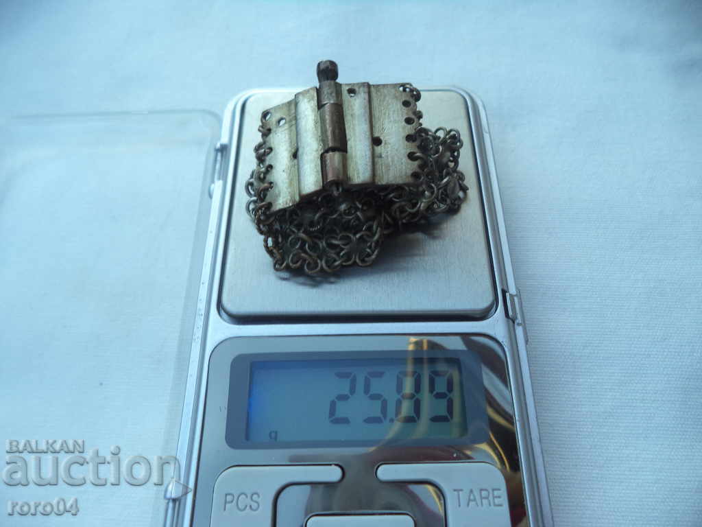 ВЪЗРОЖДЕНСКА ГРИВНА - 7 ВЪЗРОЖДЕНСКА ГРИВНА - 7