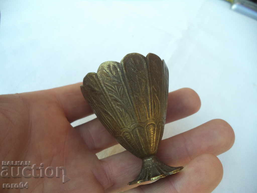 Аукцион СТАР ВЪЗРОЖДЕНСКИ ЗАРФ - 1 Аукцион СТАР ВЪЗРОЖДЕНСКИ ЗАРФ - 1