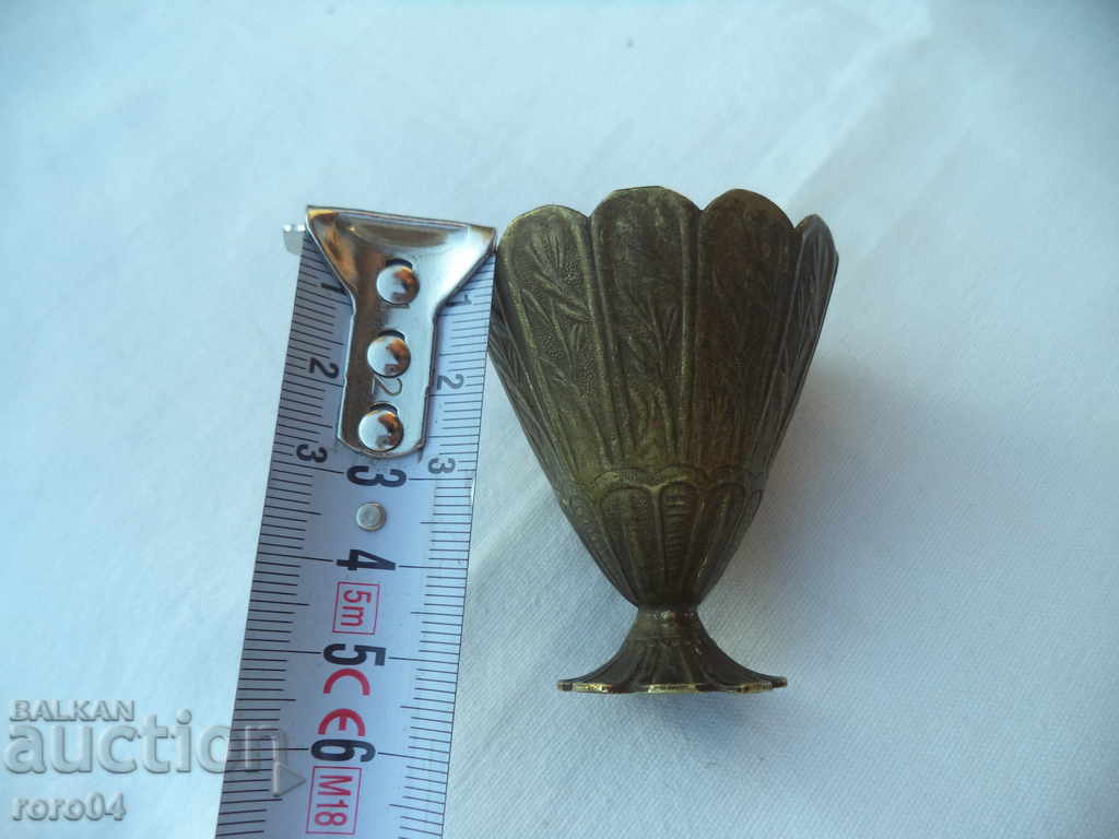 СТАР ВЪЗРОЖДЕНСКИ ЗАРФ - 1 - 5 СТАР ВЪЗРОЖДЕНСКИ ЗАРФ - 1 - 5