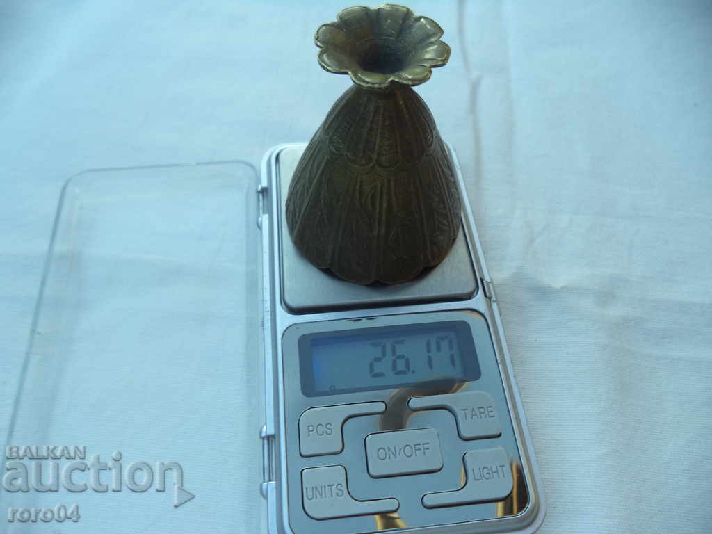 СТАР ВЪЗРОЖДЕНСКИ ЗАРФ - 1 - 6 СТАР ВЪЗРОЖДЕНСКИ ЗАРФ - 1 - 6