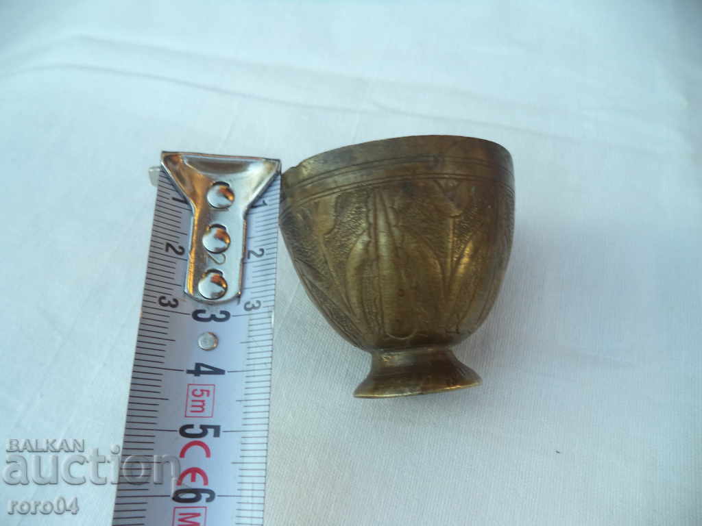 STAR REVIVAL ZARF - 2 - 5