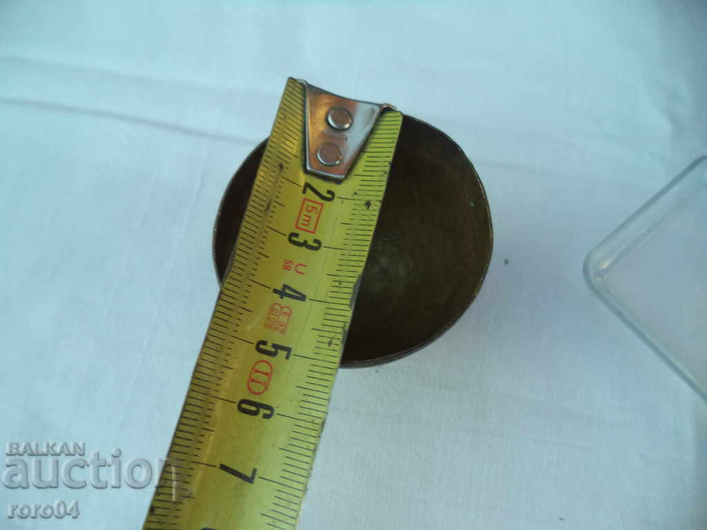 STAR REVIVAL ZARF - 2 - 7