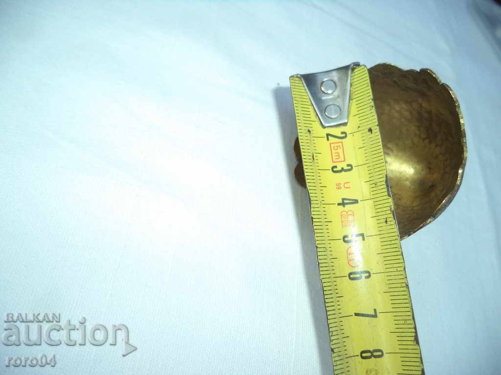 Delivery of STAR REVIVAL ZARF - 3 Delivery of STAR REVIVAL ZARF - 3