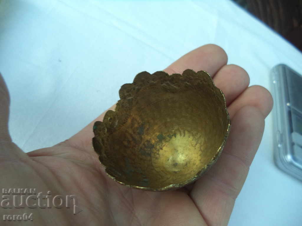 STAR REVIVAL ZARF - 3 - 6 STAR REVIVAL ZARF - 3 - 6