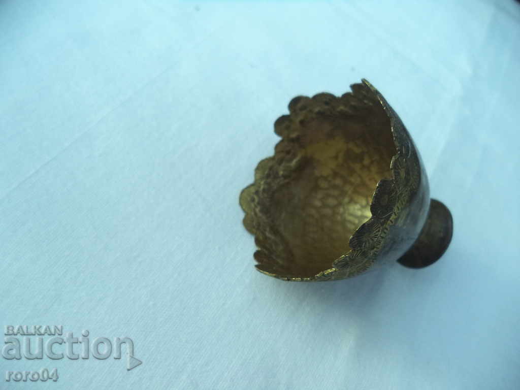 STAR REVIVAL ZARF - 3 - 7 STAR REVIVAL ZARF - 3 - 7