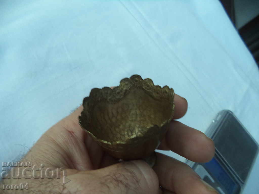 STAR REVIVAL ZARF - 4 - 6 STAR REVIVAL ZARF - 4 - 6