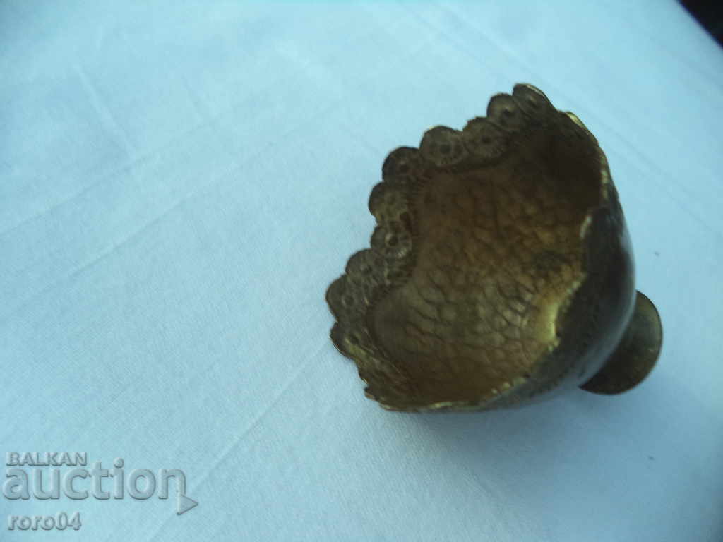 STAR REVIVAL ZARF - 4 - 7 STAR REVIVAL ZARF - 4 - 7