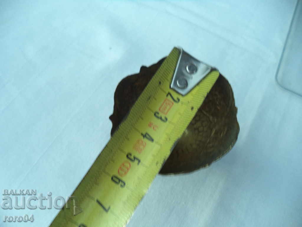 STAR REVIVAL ZARF - 5 - 5 STAR REVIVAL ZARF - 5 - 5