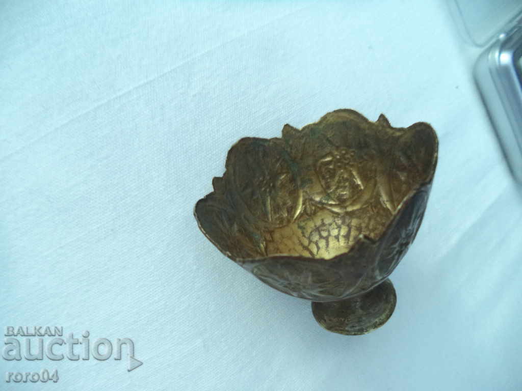 STAR REVIVAL ZARF - 5 - 7 STAR REVIVAL ZARF - 5 - 7