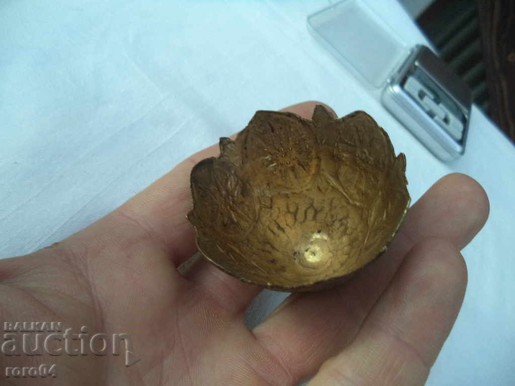 Delivery of STAR REVIVAL ZARF - 6