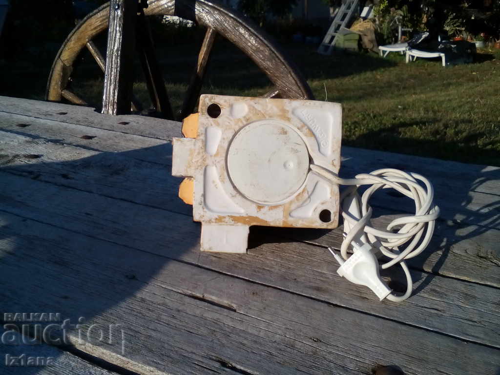 Old ornamental house - 6 Old ornamental house - 6