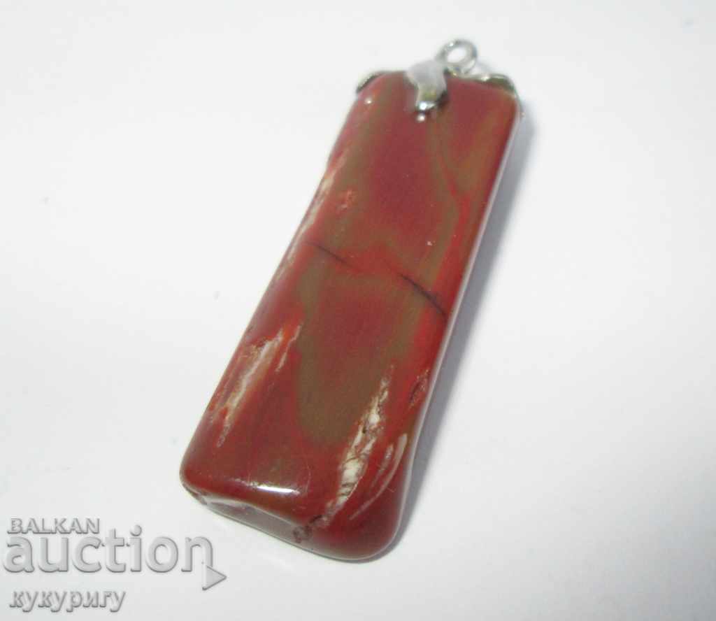 Necklace pendant gem Virgin Mary engraving in stone with price 95.00 BGN | € 48.57 Necklace pendant gem Virgin Mary engraving in stone with price 95.00 BGN | € 48.57