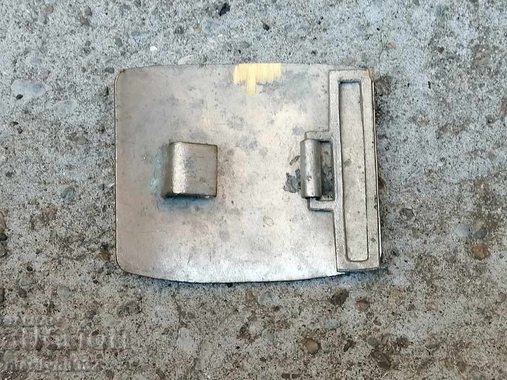 Auction Military belt buckle, buckle, uniform Auction Military belt buckle, buckle, uniform