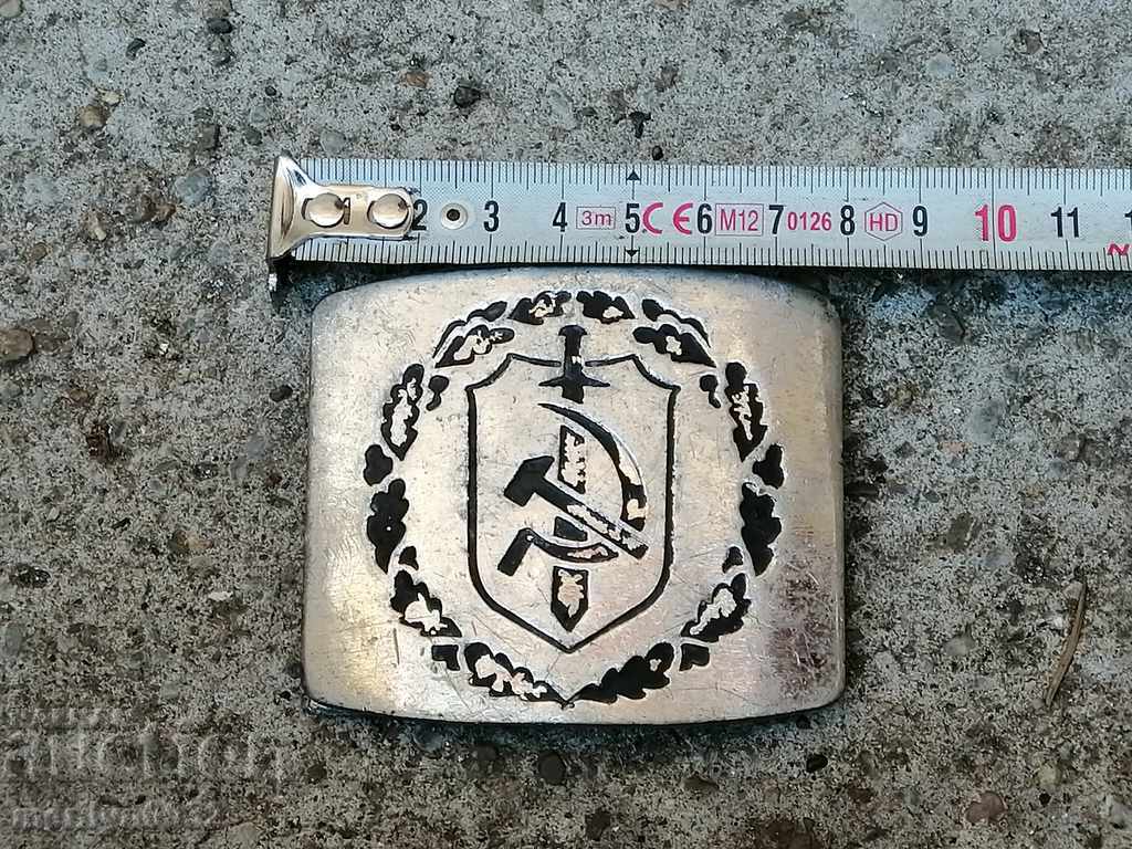 Delivery of Military belt buckle, buckle, uniform Delivery of Military belt buckle, buckle, uniform