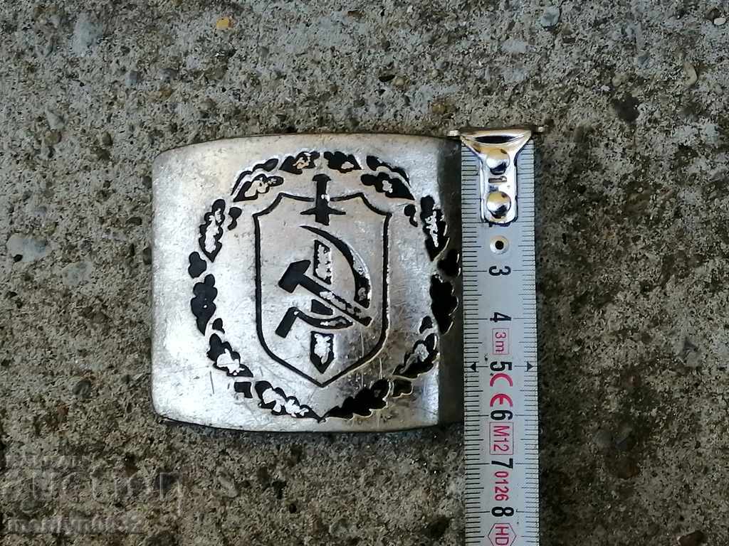 Military belt buckle, buckle, uniform - 5 Military belt buckle, buckle, uniform - 5