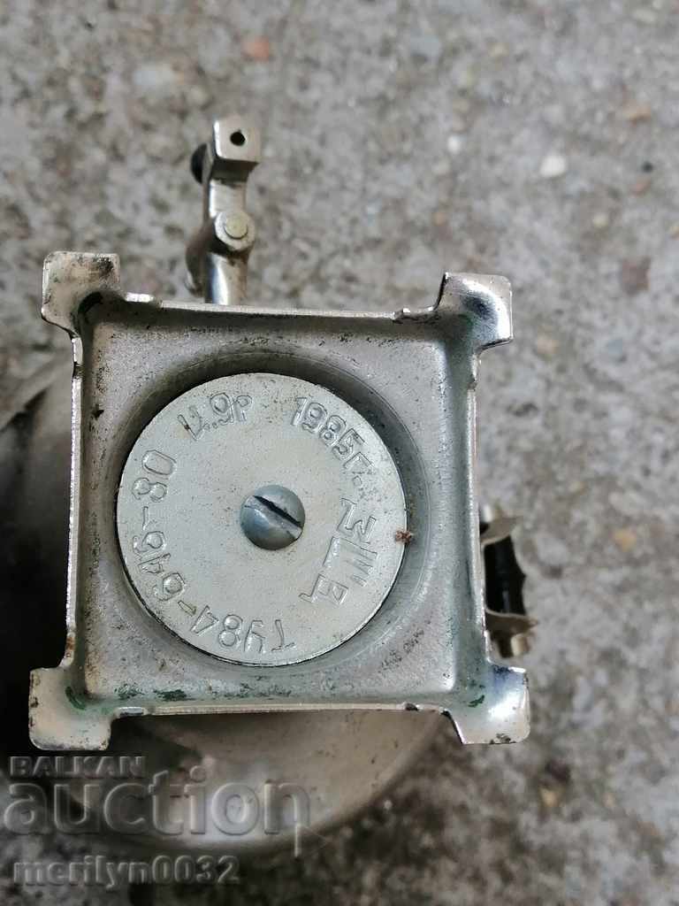 Soviet minion samovar from the 80s souvenir - 5 Soviet minion samovar from the 80s souvenir - 5