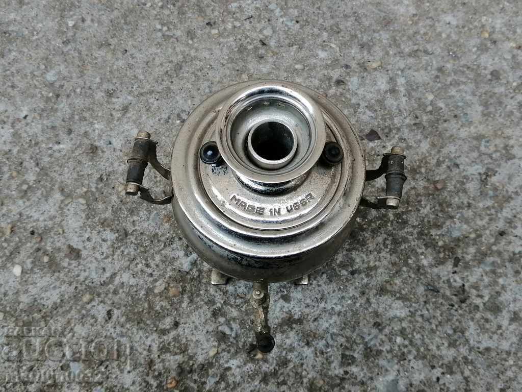 Soviet minion samovar from the 80s souvenir - 6 Soviet minion samovar from the 80s souvenir - 6